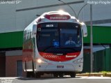 Expresso Itamarati 6207 na cidade de São Paulo, São Paulo, Brasil, por Rodrigo Piragibe. Número da foto: #:id.