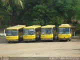 Viação Itapemirim 40271 na cidade de Canindé, Ceará, Brasil, por Victor Alves. Número da foto: #1909723.