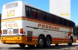 Viação Paraúna 755 na cidade de Goiânia, Goiás, Brasil, por Carlos Júnior. Número da foto: #1910461.