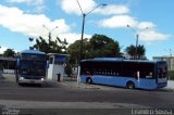 Expresso Guanabara 875 na cidade de Fortaleza, Ceará, Brasil, por [Leandro Sousa]. Número da foto: #:id.