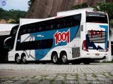 Auto Viação 1001 3100 na cidade de Niterói, Rio de Janeiro, Brasil, por Saulo Cruz  Scoponi. Número da foto: #:id.