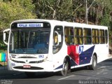 MKZ 1006 na cidade de Águas de Lindóia, São Paulo, Brasil, por Mauricio A. Borges. Número da foto: #:id.
