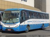 Viação Estrela RJ 177.029 na cidade de São Gonçalo, Rio de Janeiro, Brasil, por Roberto  Farias. Número da foto: #:id.