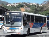 Viação Teresópolis 2037 na cidade de Teresópolis, Rio de Janeiro, Brasil, por Pablo  Roberto. Número da foto: #:id.