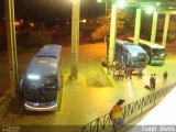 UTIL - União Transporte Interestadual de Luxo 9131 na cidade de Ouro Branco, Minas Gerais, Brasil, por Tiago  Alves. Número da foto: #:id.