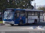 Sambaíba Transportes Urbanos 2 1132 na cidade de São Paulo, São Paulo, Brasil, por Cristiano Soares da Silva. Número da foto: #1910966.