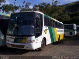 Empresa Gontijo de Transportes 3165 na cidade de Belo Horizonte, Minas Gerais, Brasil, por Maurício Nascimento. Número da foto: #1910298.