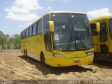 Viação Itapemirim 9027 na cidade de Canindé, Ceará, Brasil, por Victor Alves. Número da foto: #1909716.