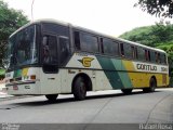 Empresa Gontijo de Transportes 9910 na cidade de São Paulo, São Paulo, Brasil, por Rafael Rosa. ID da foto: :id.