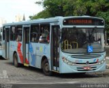 Aliança Transportes Urbanos 21343 na cidade de Fortaleza, Ceará, Brasil, por Francisco José e  Silva Furtado. Número da foto: #:id.