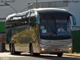 Viação Garcia 7352 na cidade de São Paulo, São Paulo, Brasil, por Rodrigo Piragibe. Número da foto: #1909919.