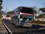 Expresso de Prata 160745 na cidade de Bauru, São Paulo, Brasil, por Adriano Moraes dos Reis. Número da foto: #1910847.