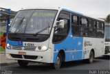 Transwolff Transportes e Turismo 6 6293 na cidade de São Paulo, São Paulo, Brasil, por Ivan da Silva Lopes. Número da foto: #1910419.