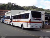Viação Novo Horizonte 262 na cidade de Viçosa, Minas Gerais, Brasil, por Altair Júnior. Número da foto: #:id.