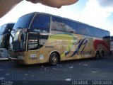 Poloni Turismo 3100 na cidade de São Paulo, São Paulo, Brasil, por EDUARDO - SOROCABUS. Número da foto: #1909898.