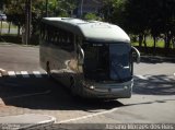 Viação Garcia 7218 na cidade de Bauru, São Paulo, Brasil, por Adriano Moraes dos Reis. Número da foto: #1910988.