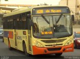 Coesa Transportes RJ 117.017 na cidade de Rio de Janeiro, Rio de Janeiro, Brasil, por Renan Vieira. Número da foto: #1960241.