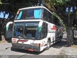 RIL - Rodoviário Ibitinguense Ltda. 400 na cidade de Rio de Janeiro, Rio de Janeiro, Brasil, por Zé Ricardo Reis. ID da foto: :id.