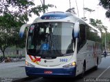 Solazer Transportes e Turismo 3062 na cidade de Rio de Janeiro, Rio de Janeiro, Brasil, por Carlos Almeida. Número da foto: #1959022.