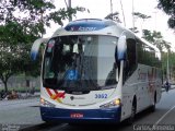 Solazer Transportes e Turismo 3062 na cidade de Rio de Janeiro, Rio de Janeiro, Brasil, por Carlos Almeida. ID da foto: :id.