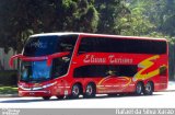 Eliana Turismo 1707 na cidade de Petrópolis, Rio de Janeiro, Brasil, por Rafael da Silva Xarão. Número da foto: #1959413.