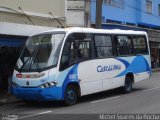 Viação Cascatinha 5007 na cidade de Petrópolis, Rio de Janeiro, Brasil, por Michel Soares da Rocha. Número da foto: #:id.