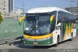 Viação Motta 31743 na cidade de São Paulo, São Paulo, Brasil, por Ricardo Silva Monteiro. Número da foto: #:id.