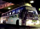 Cia. São Geraldo de Viação 6331 na cidade de Belo Horizonte, Minas Gerais, Brasil, por Sérgio Augusto Braga Canuto. Número da foto: #:id.