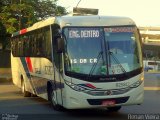 Rodoviária Âncora Matias B25817 na cidade de Rio de Janeiro, Rio de Janeiro, Brasil, por Renan Vieira. Número da foto: #1960190.