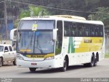Viação Nacional 12955 na cidade de Ilhéus, Bahia, Brasil, por Daniel  Machado. Número da foto: #1960154.