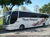 Trans Pompiani 9070 na cidade de Rio de Janeiro, Rio de Janeiro, Brasil, por David Santos Chaves Junior. Número da foto: #1959947.