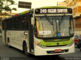 Rodoviária Âncora Matias B25568 na cidade de Rio de Janeiro, Rio de Janeiro, Brasil, por Renan Vieira. Número da foto: #1960216.