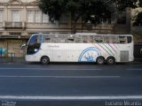 DataTech Turismo 606 na cidade de Belo Horizonte, Minas Gerais, Brasil, por Luciano Miranda. Número da foto: #1958771.