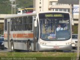 Auto Viação Imperatriz 7505 na cidade de Florianópolis, Santa Catarina, Brasil, por Henrique Moreira Rodrigues. Número da foto: #:id.