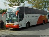 Rápido D´Oeste 3860 na cidade de Rio de Janeiro, Rio de Janeiro, Brasil, por Lucas Lima. Número da foto: #:id.