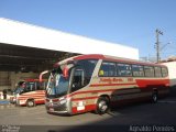 Santa Maria Fretamento e Turismo > Transportes Santa Maria(SP) 390 na cidade de São Bernardo do Campo, São Paulo, Brasil, por Agnaldo Penides. Número da foto: #:id.