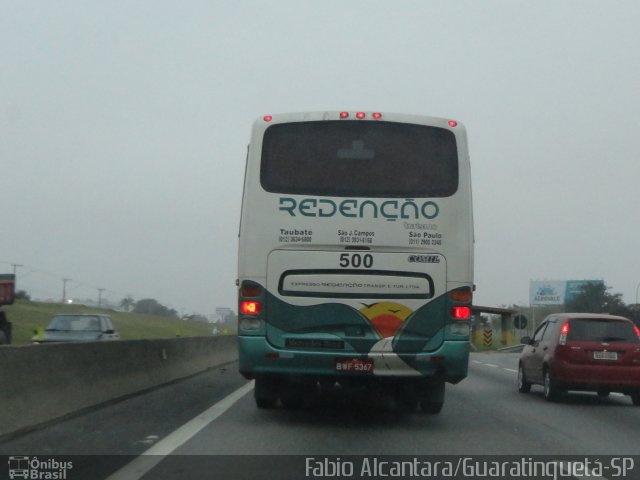 Redenção Turismo 500 na cidade de Caçapava, São Paulo, Brasil, por Fabio Alcantara. Número da foto: #1977873.