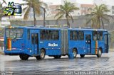 Viação Atalaia Transportes 6011 na cidade de Aracaju, Sergipe, Brasil, por Luan Santos. Número da foto: #:id.