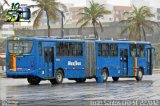 Viação Atalaia Transportes 6011 na cidade de Aracaju, Sergipe, Brasil, por Luan Santos. ID da foto: :id.