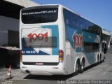Auto Viação 1001 RJ 108.835 na cidade de Campos dos Goytacazes, Rio de Janeiro, Brasil, por Luis Otávio Vicente Domingues. Número da foto: #1978641.