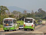 Expresso Real Rio RJ 133.059 na cidade de Seropédica, Rio de Janeiro, Brasil, por Leandro Vieira. Número da foto: #:id.