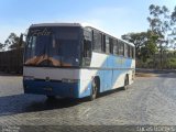 Ônibus Particulares 500611 na cidade de Sacramento, Minas Gerais, Brasil, por Eduardo Castro. ID da foto: :id.