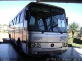 Real Transporte e Turismo 10528 na cidade de Paraíso do Tocantins, Tocantins, Brasil, por Jefferson Willian da Silva de Sousa. Número da foto: #1979104.