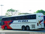 Pluma Conforto e Turismo 3918 na cidade de São Paulo, São Paulo, Brasil, por Joase Batista da Silva. Número da foto: #:id.