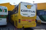 Empresa Gontijo de Transportes 15475 na cidade de Camanducaia, Minas Gerais, Brasil, por Giovanini Mendes do Carmo. Número da foto: #1977122.