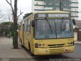 Ônibus Particulares 8583 na cidade de Astorga, Paraná, Brasil, por Aparecido Ferreira Costa. Número da foto: #:id.