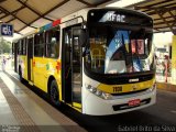 Via Verde Transportes Coletivos 7930 na cidade de Rio Branco, Acre, Brasil, por Gabriel Brito da Silva. Número da foto: #:id.