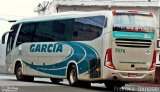 Viação Garcia 7576 na cidade de Imbaú, Paraná, Brasil, por Pedroka Ternoski. Número da foto: #1979222.