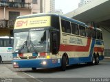 Transporte Coletivo Santa Maria 269 na cidade de Belo Horizonte, Minas Gerais, Brasil, por Lucas Leite. Número da foto: #1979264.