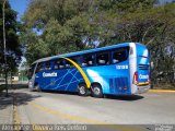 Viação Cometa 13138 na cidade de São Paulo, São Paulo, Brasil, por Alexandre  Oliveira Reis Delfino. Número da foto: #:id.